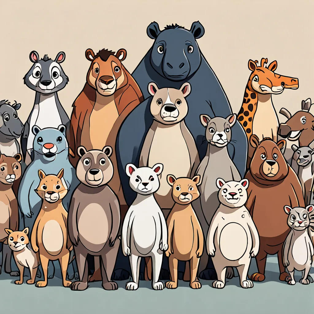 Brave Friends