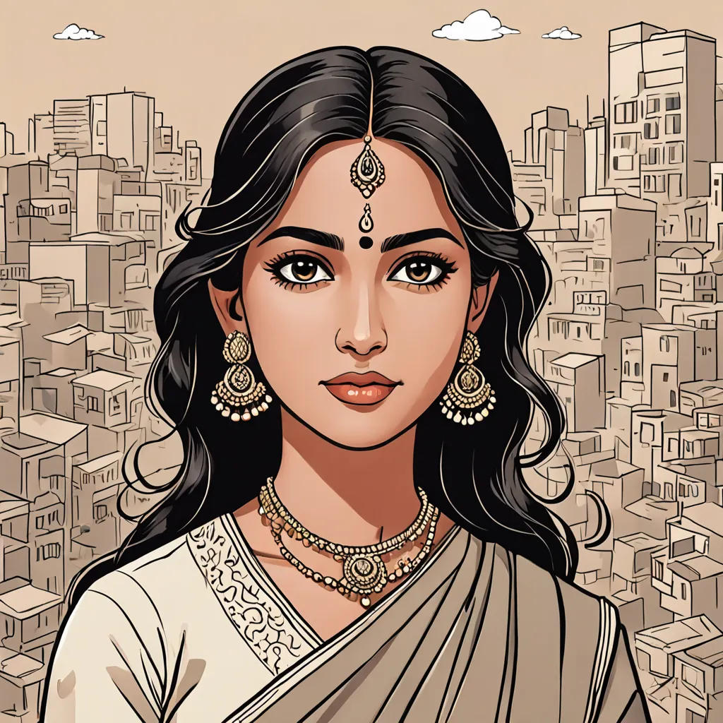 Aanchal's Code for Change