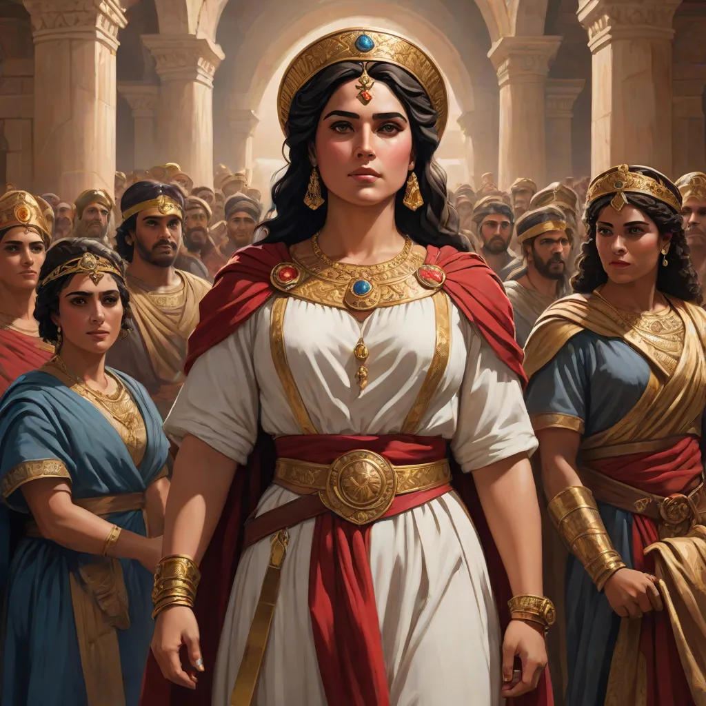Herodias: The Quest for Connection