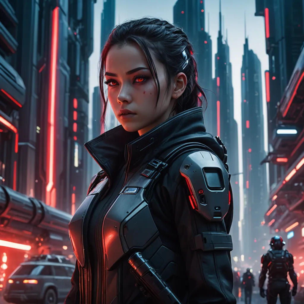 Rebellion of the Automatons