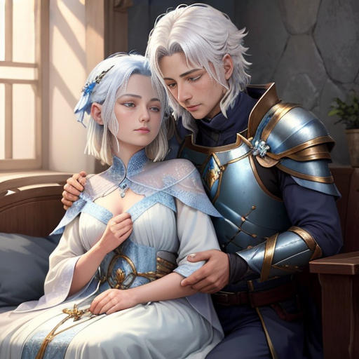 The Awakening Call