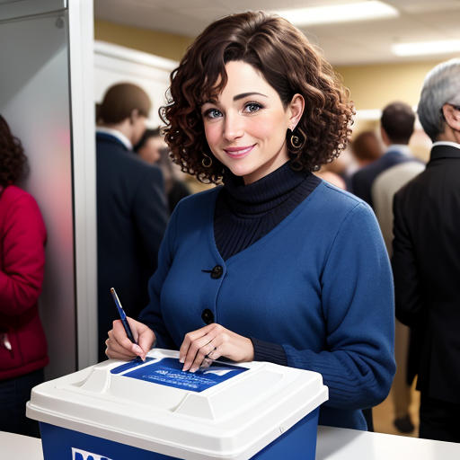 An Unexpected Vote