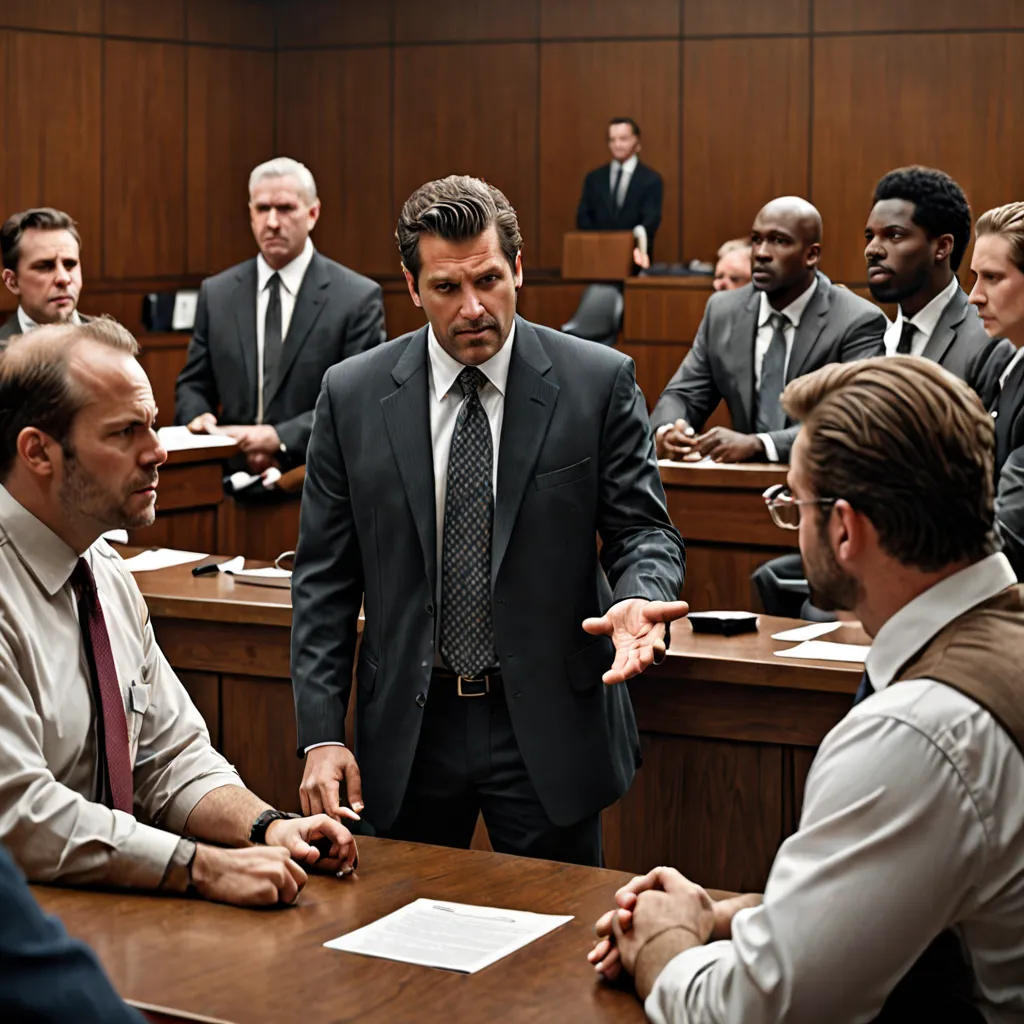The Verdict