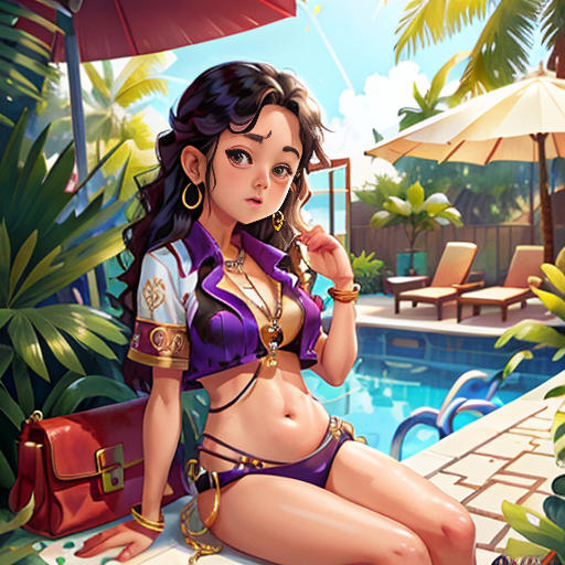The Pool Party Dilemma