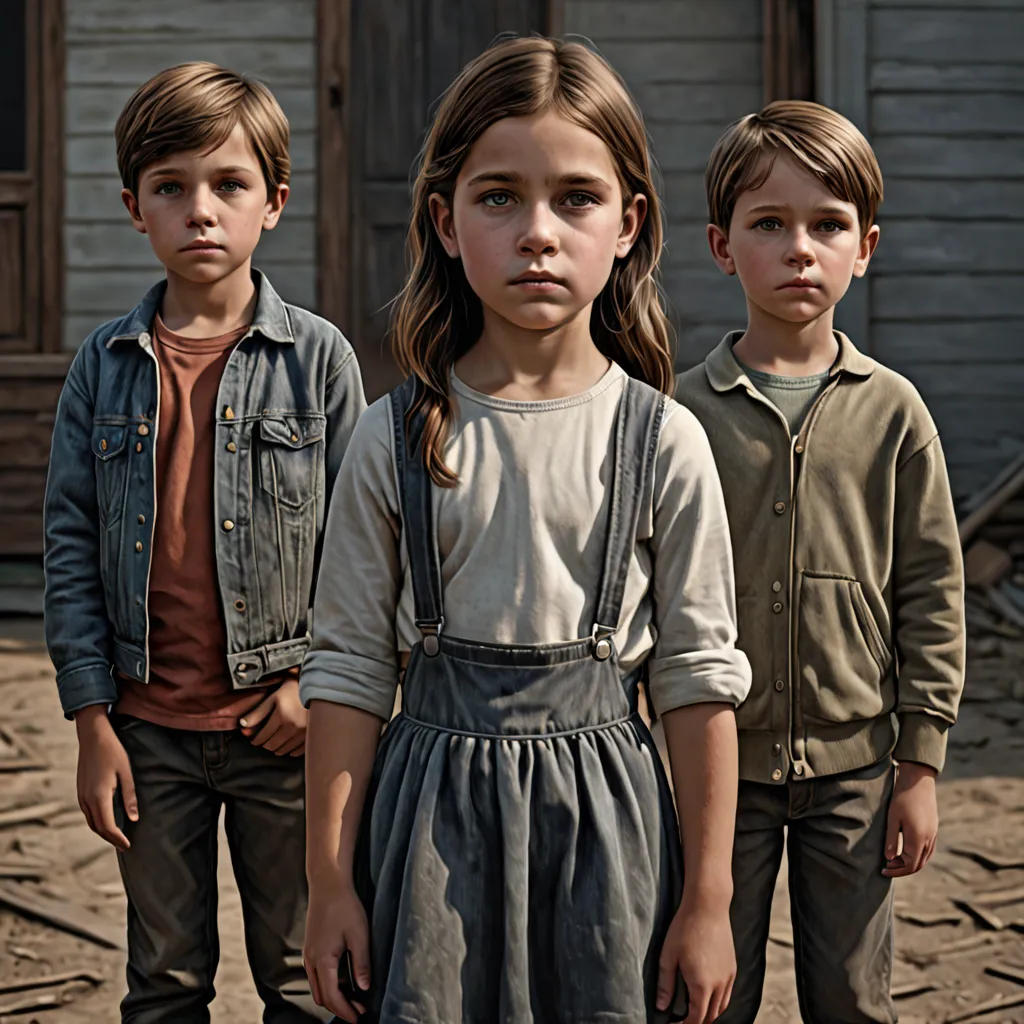 The Forgotten Middle Child