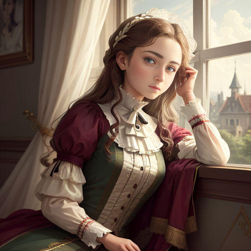 The Unconventional Countess