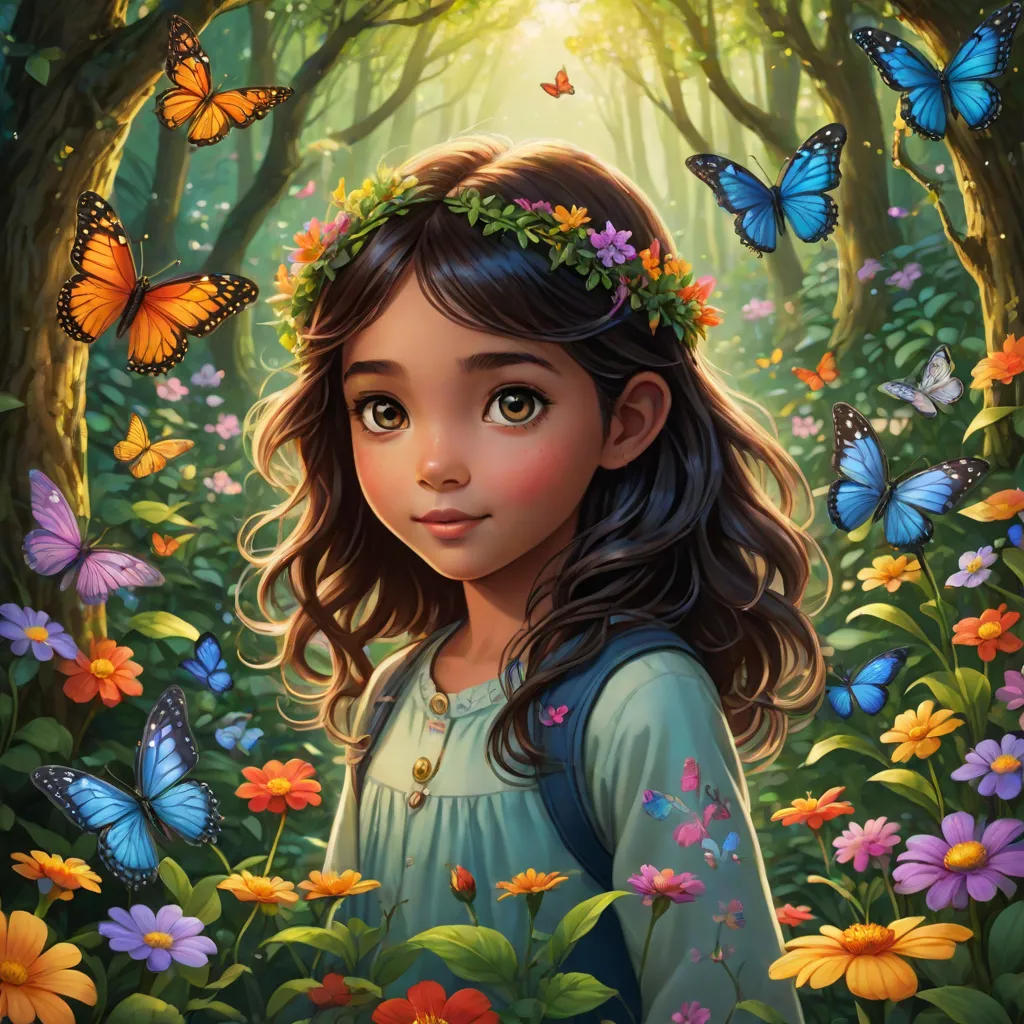 The Garden of Kindness