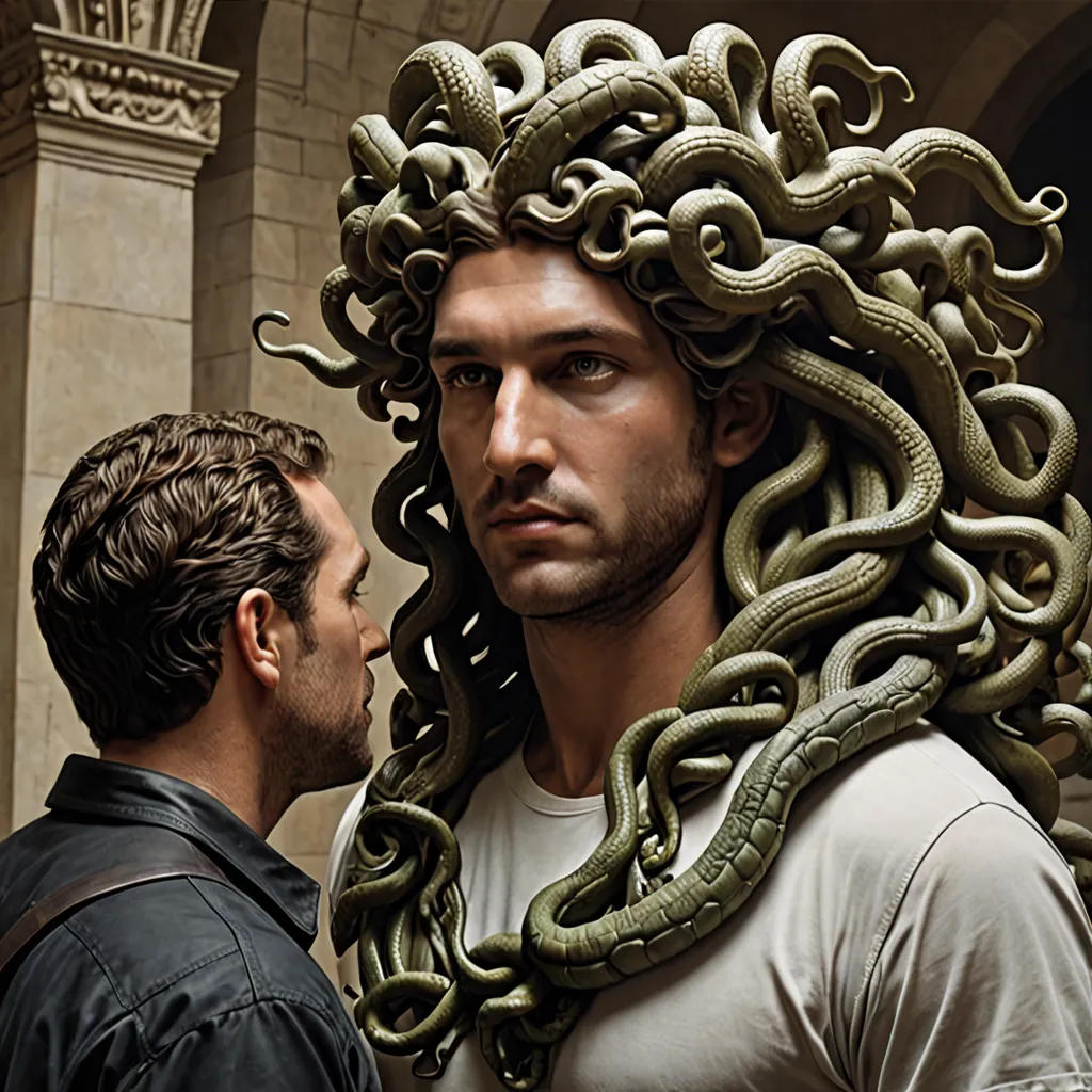 Stone Heart