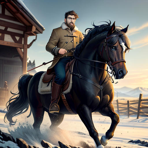 The Loyal Stallions
