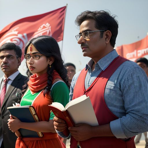 The United Bengal Chronicles