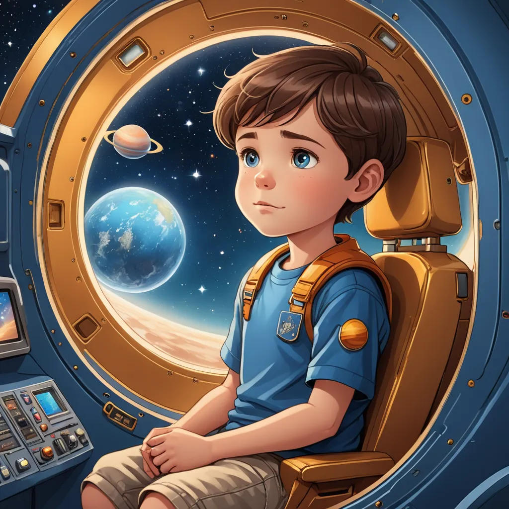 The Cosmic Journey