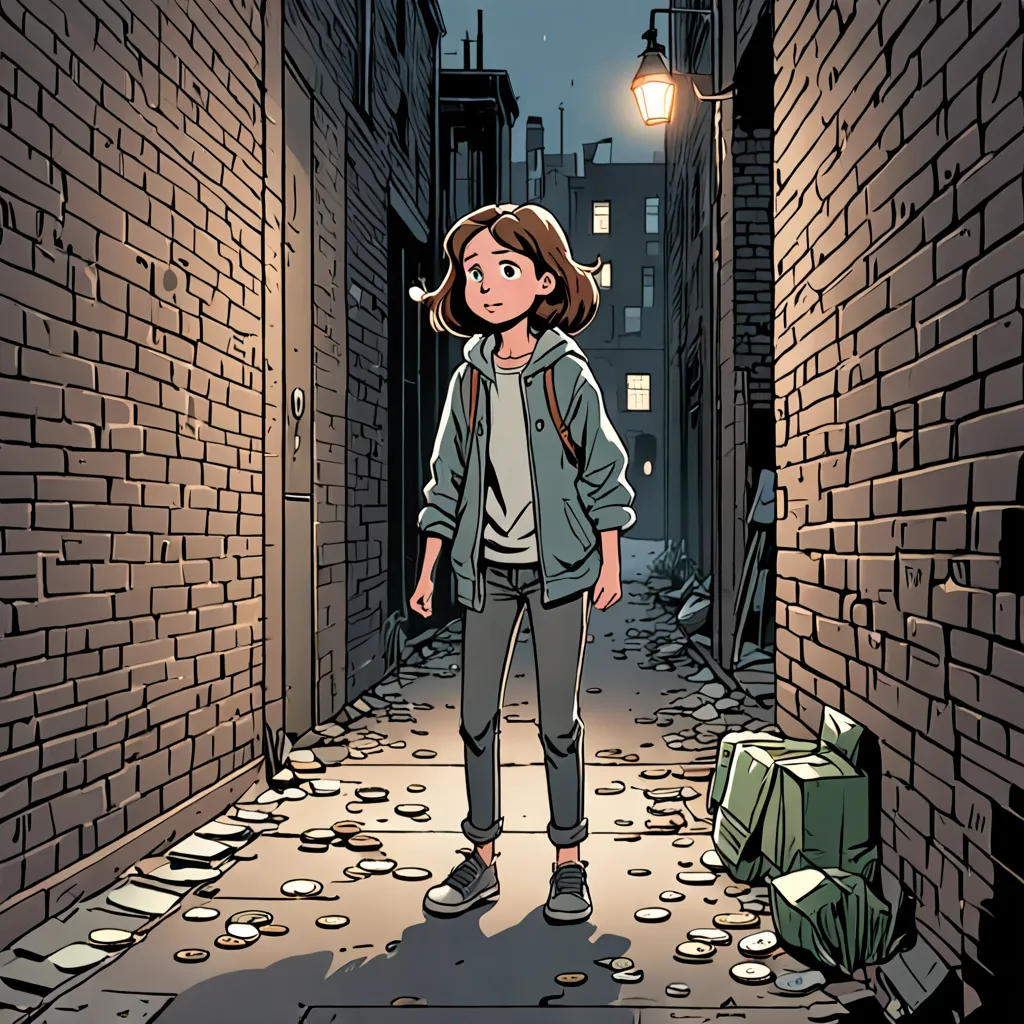 The Coin Collector