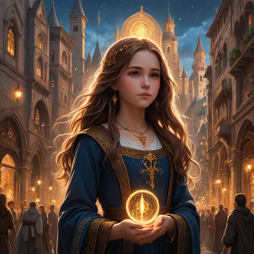 A Renaissance Awakening
