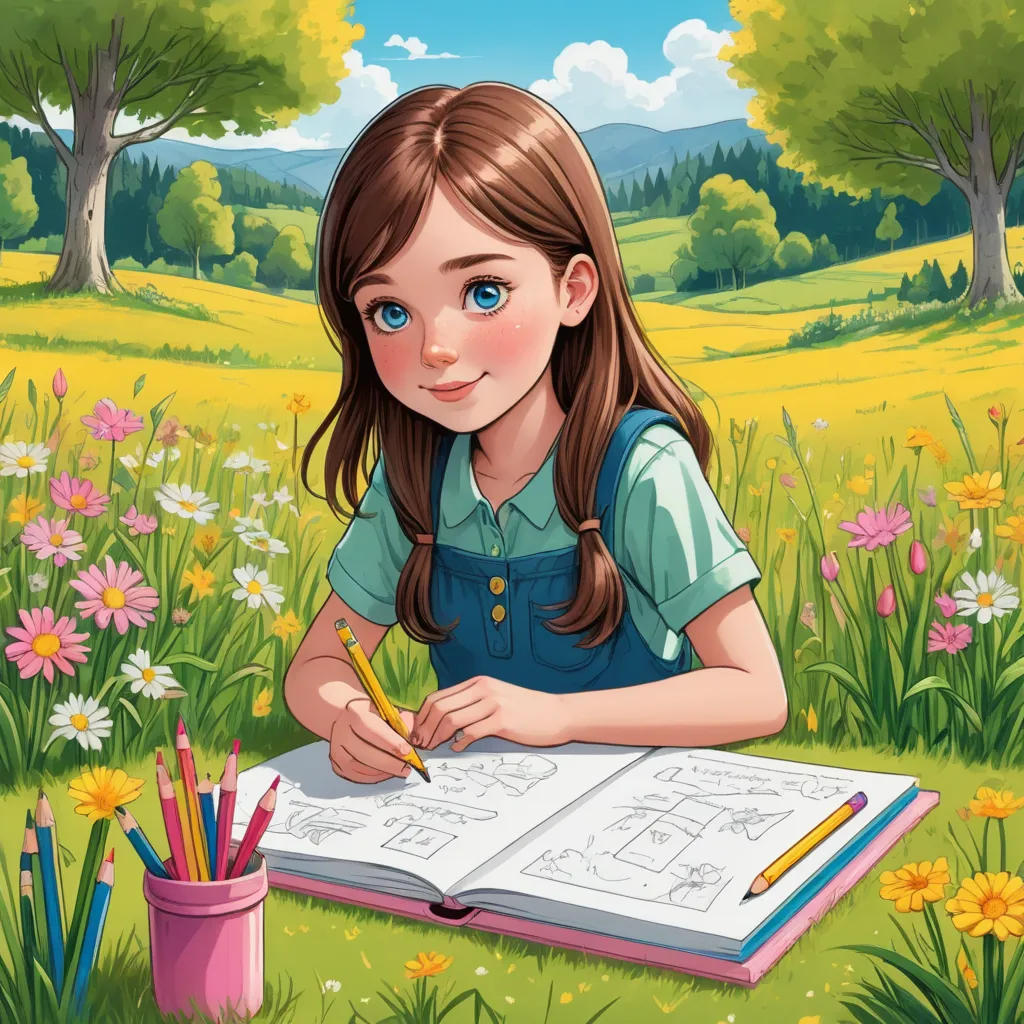 The Patient Pencil