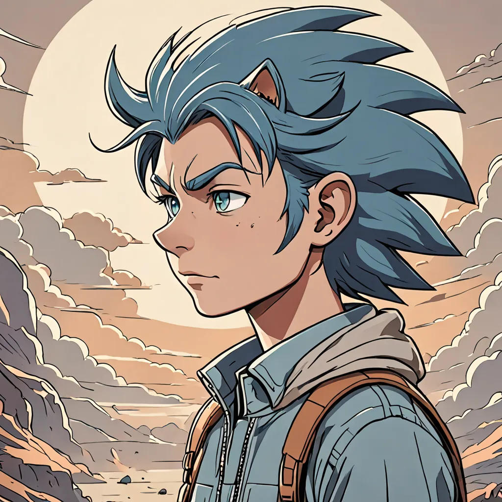 Sonic's Slow Down Challenge