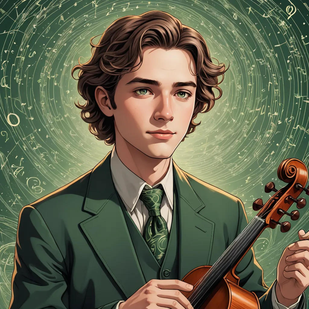 The Sine's Symphony