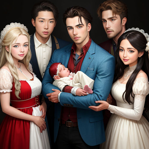 The Birthday Surprise | Story.com