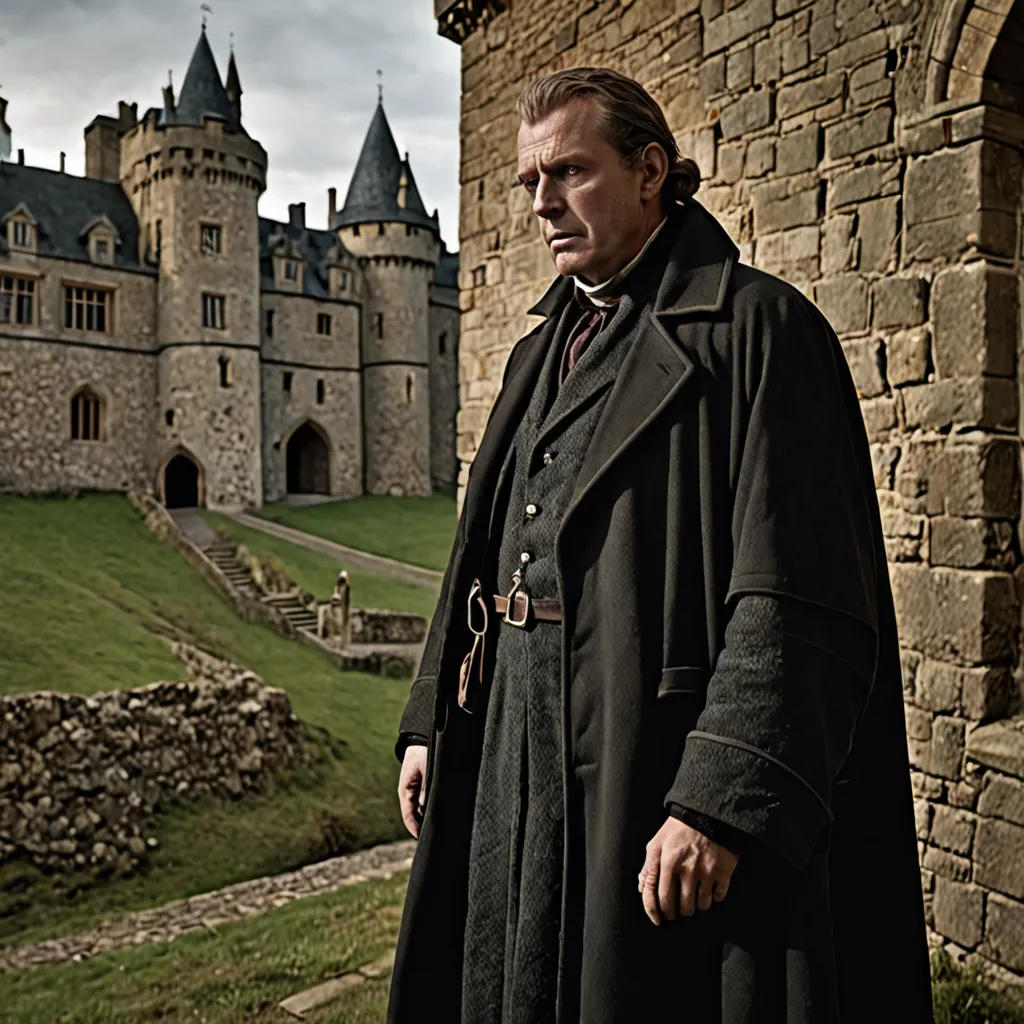 The Benedictine Mystery