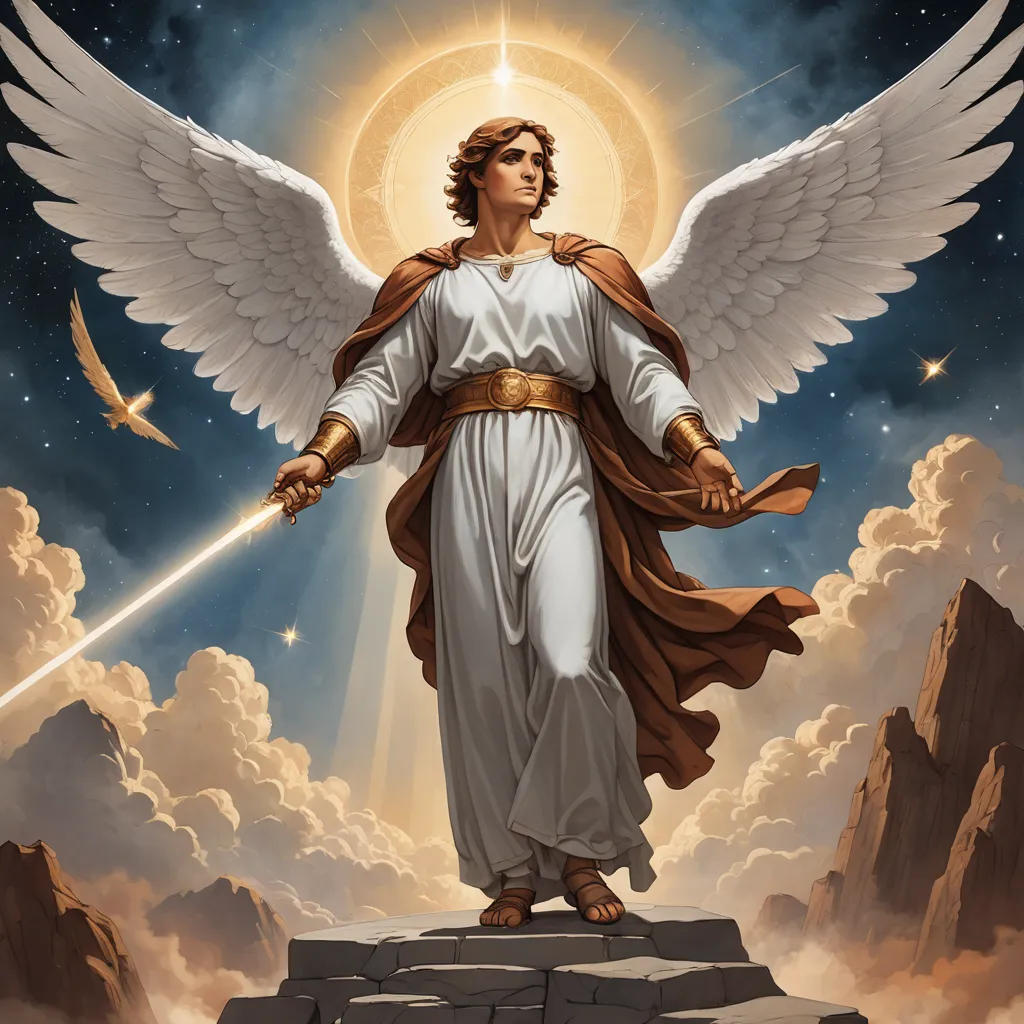 Wings of Courage
