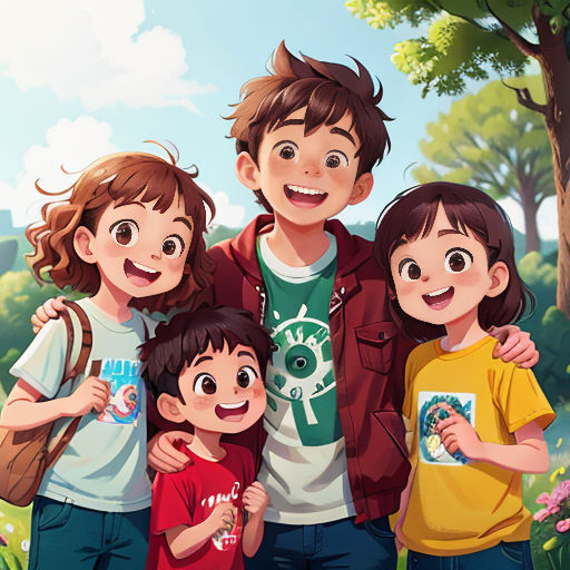 Tori the Triumphant | Story.com