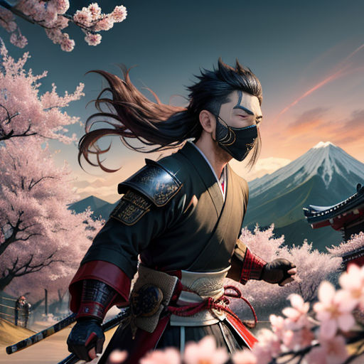 The Legend of Scorpion