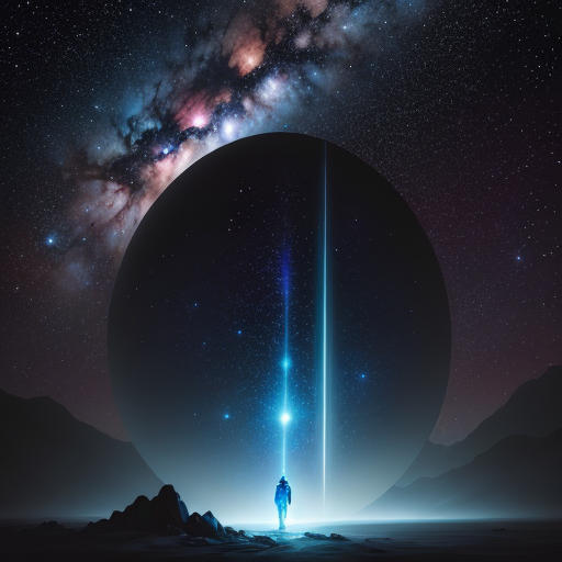 The Stellar Journey