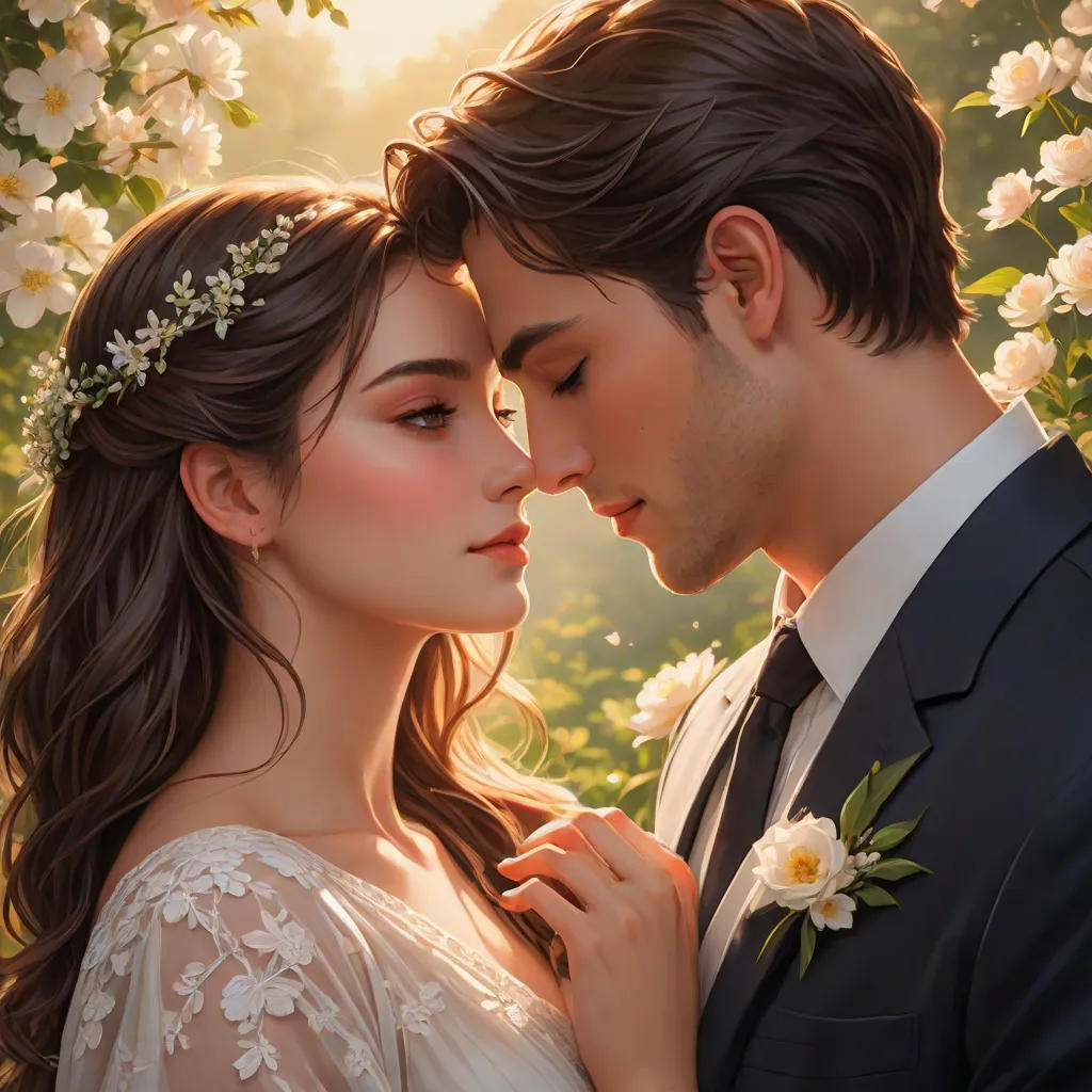 A Love Beyond Heights