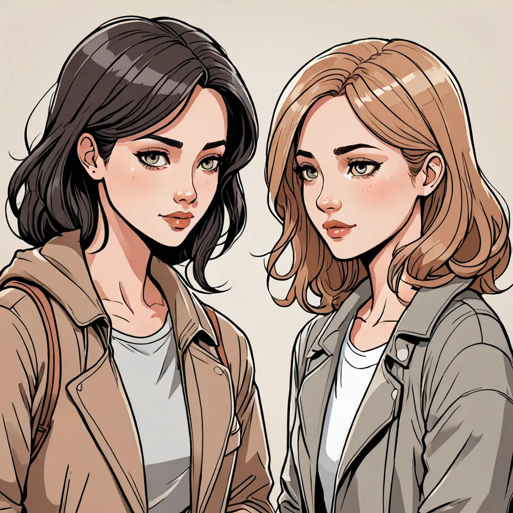 Disa's Friendship Dilemma