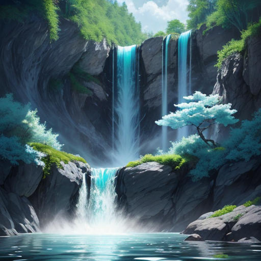 Aqua's Awakening