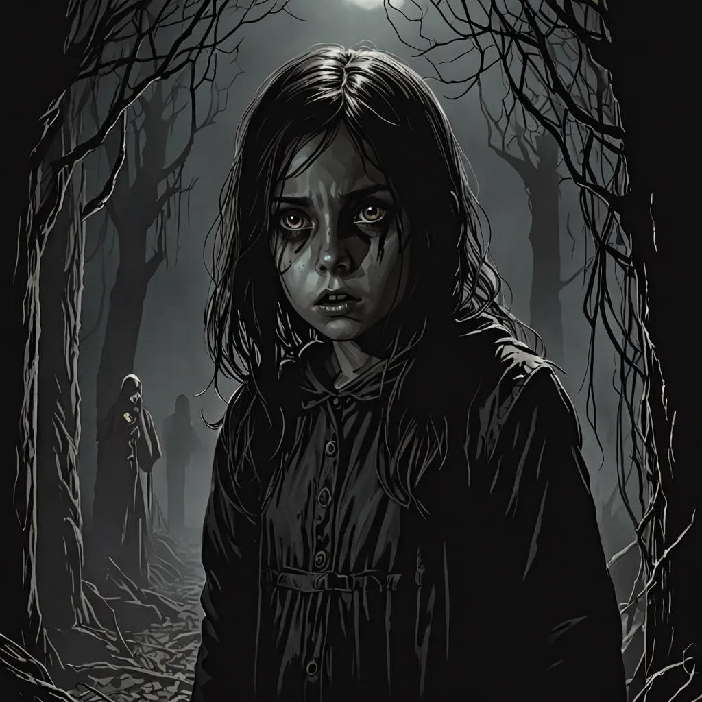 The Haunting of Emily