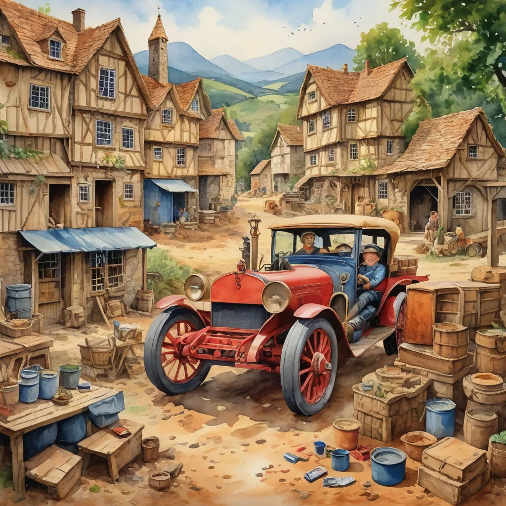The Birth of Technology cover image