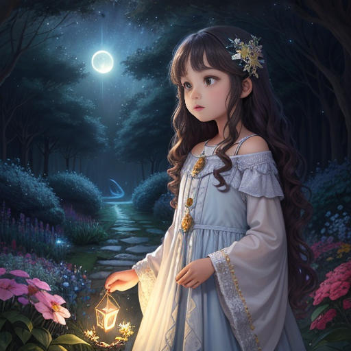 The Guardian of Falling Stars