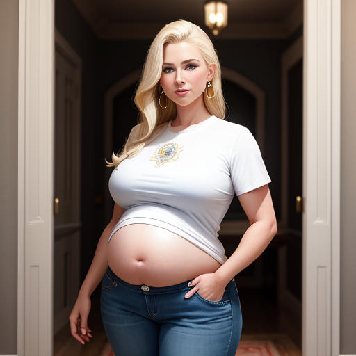 The Mysterious Belly