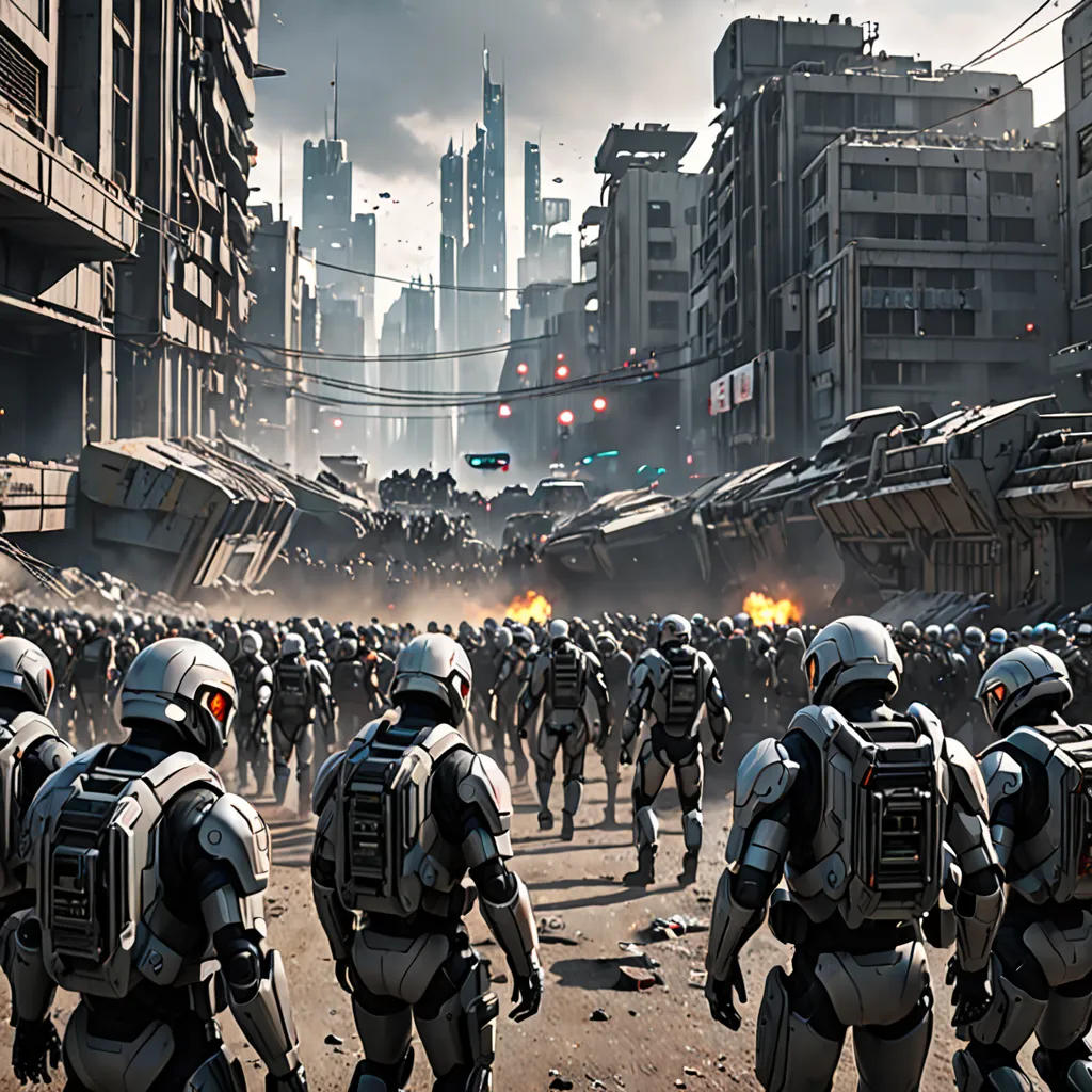 The Last Stand