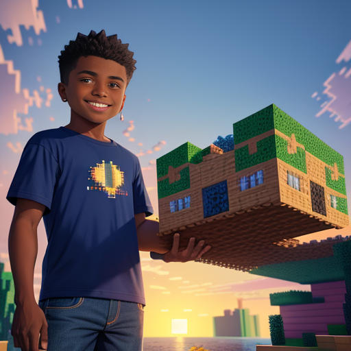 The Builder of Dreams