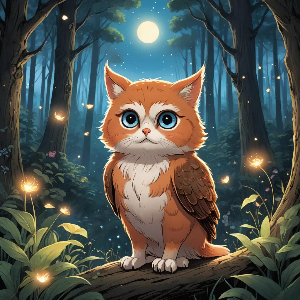 The Gingery Adventure