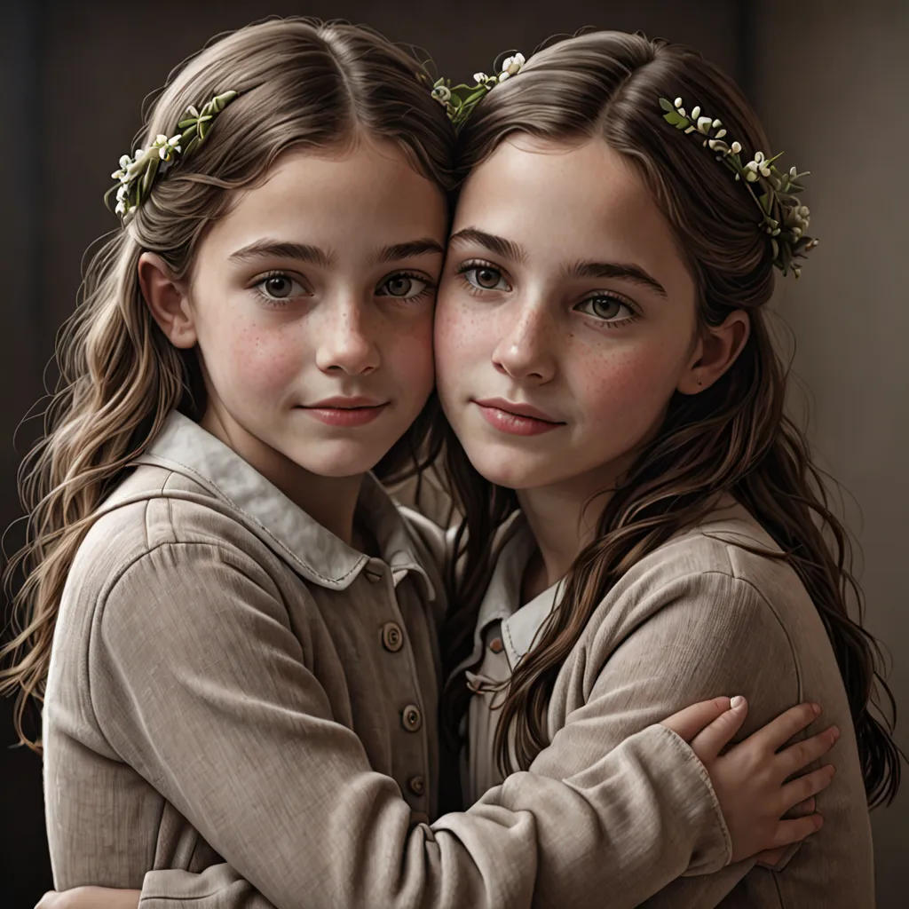 Sisters United