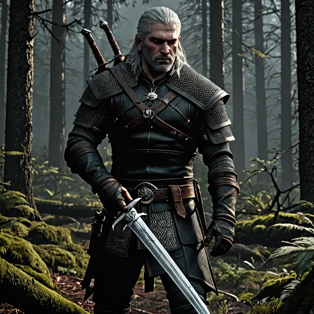 The Witcher 3: Wild Hunt
