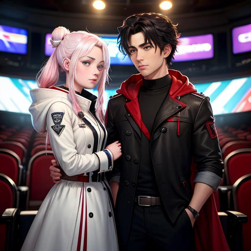 Yandere Hearts