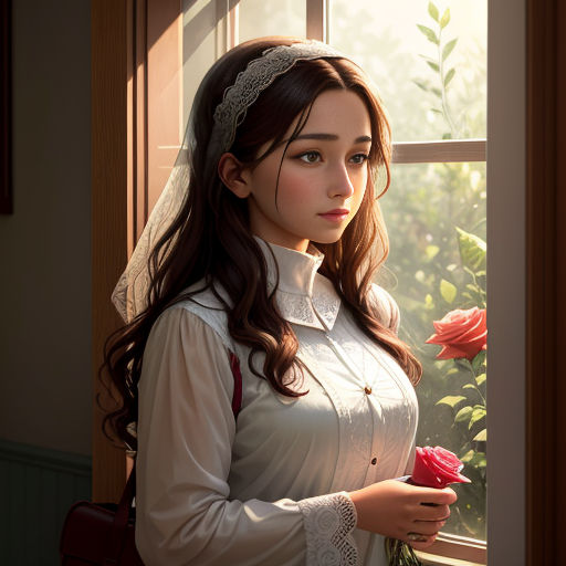 In Addition 4 Letters Of Love
