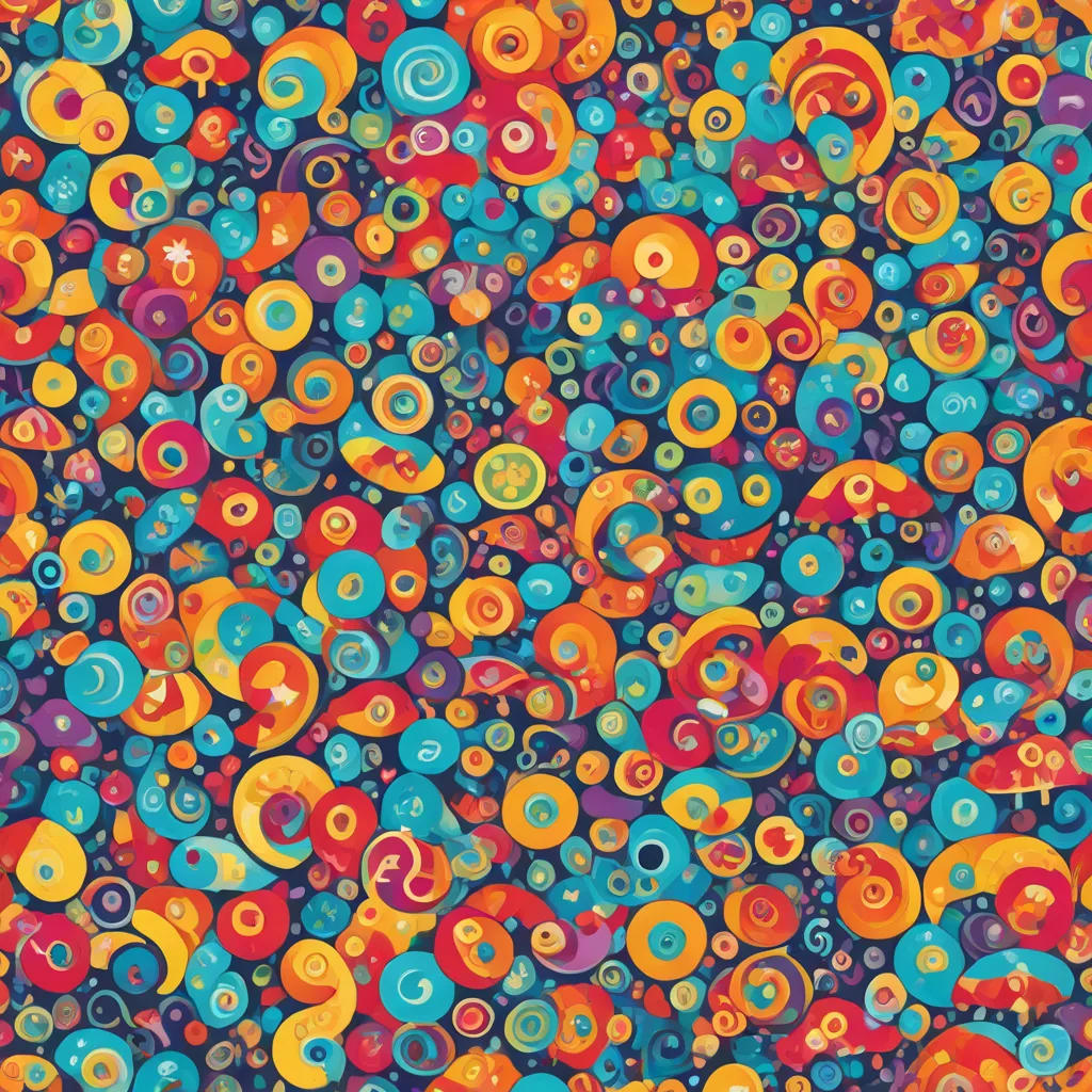 The Magical World of Numbers