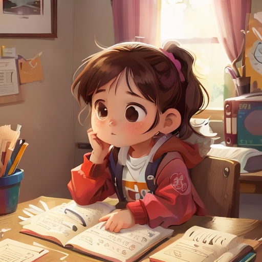 The Power of Perseverance