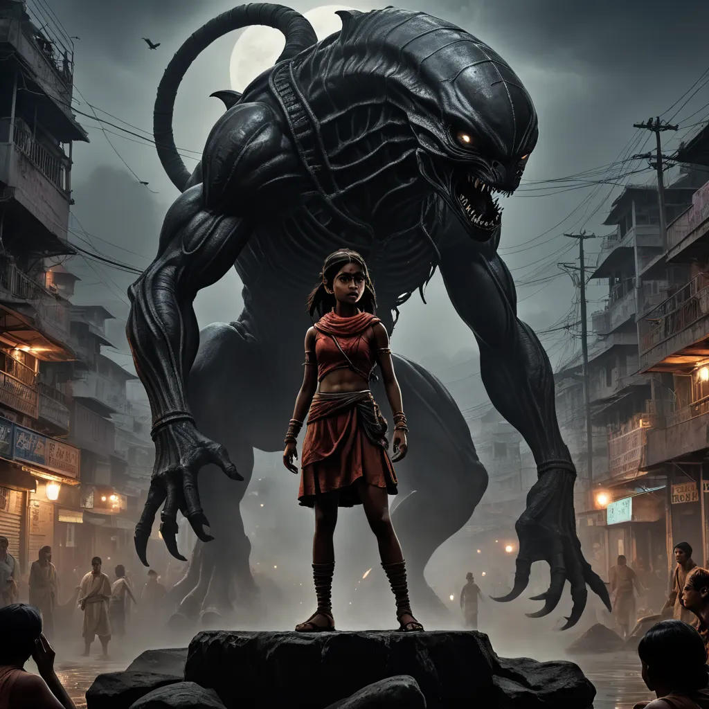 The Haunting of Haridwar
