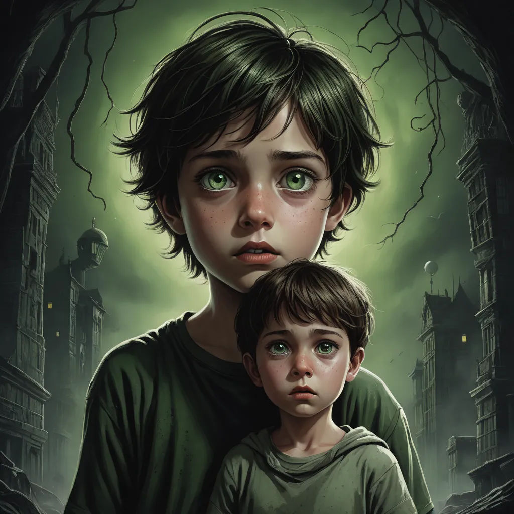 The Unexpected Swap cover image