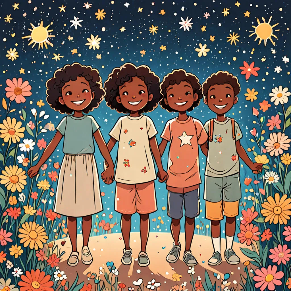 The Kindness Chronicles