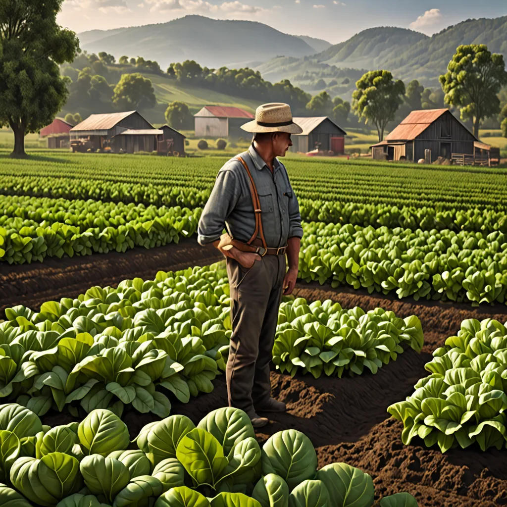 La Cosecha Orgánica