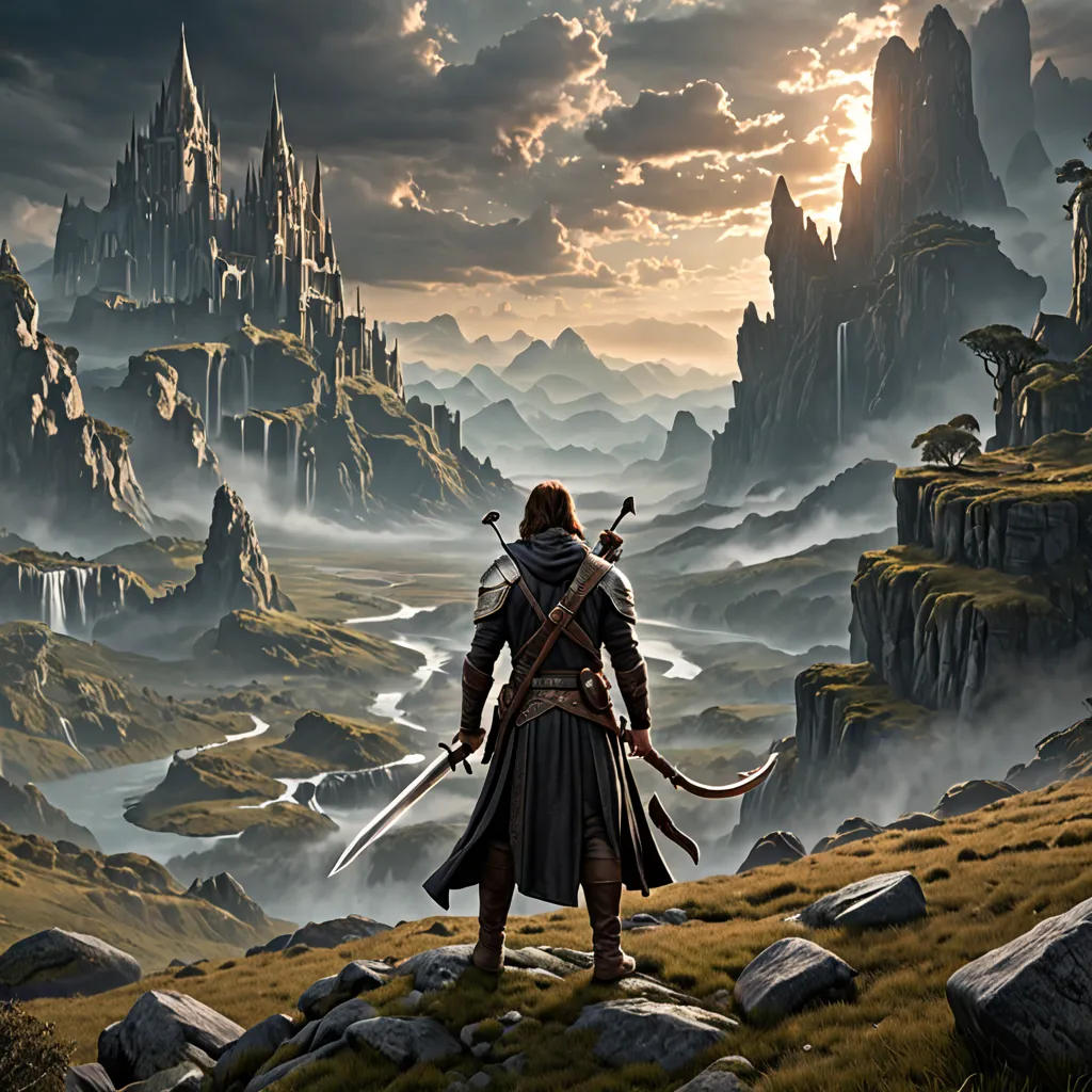 The Avatar Chronicles