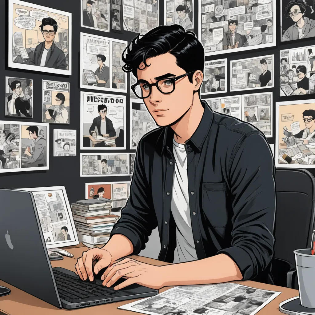Unleash Your Creativity: Photoshop Course for Social Media
