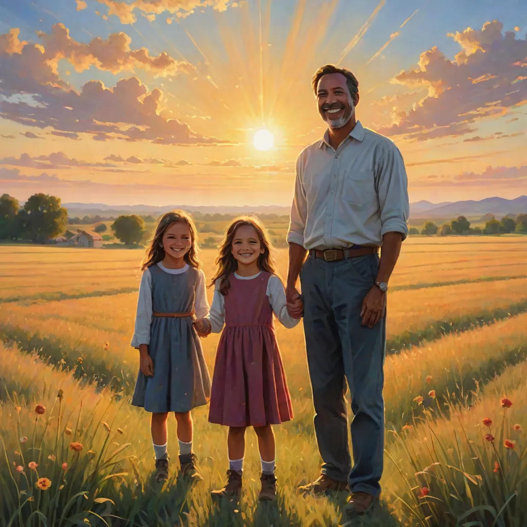 Hope's Horizon