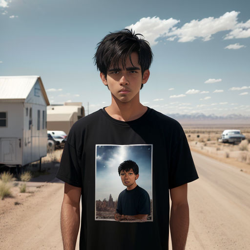 The Forgotten Son | Story.com